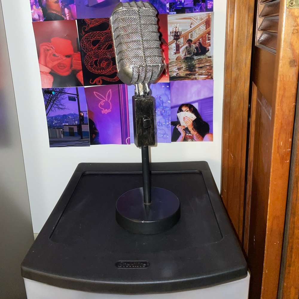 Vintage Decor